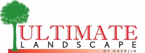Ultimate Landscape Logo